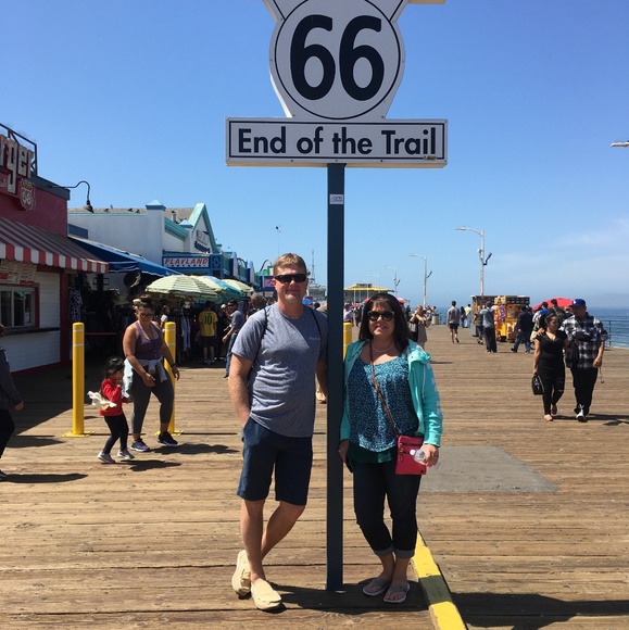 Meet your Posher, Suzanne - Picture 1 of 1